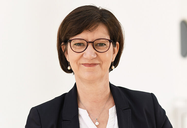  Andrea Bergsträßer