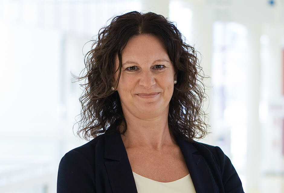   Susanne Meyer