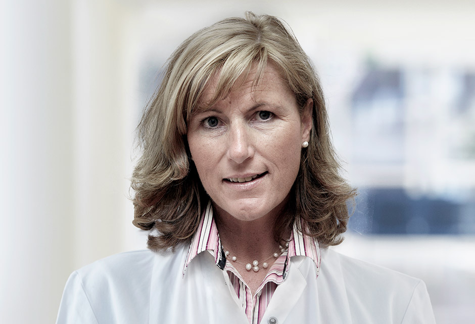 Dr. med. Ute Bauch Dr. med. Ute Bauch