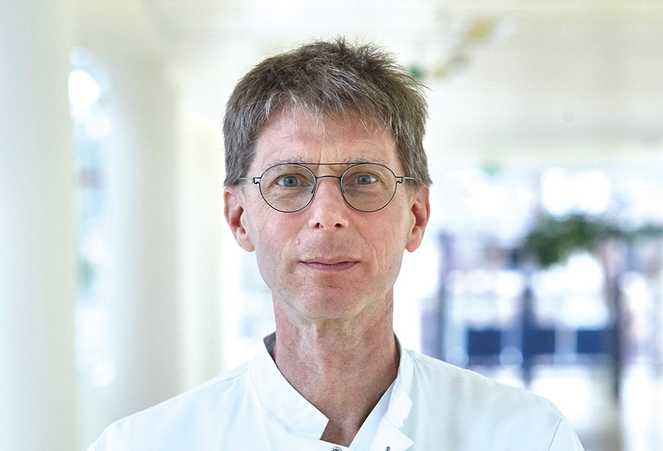 Dr. med. Ulrich Klinner Dr. med. Ulrich Klinner