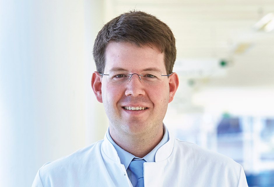 Dr. med. Max Pattmöller Dr. med. Max Pattmöller