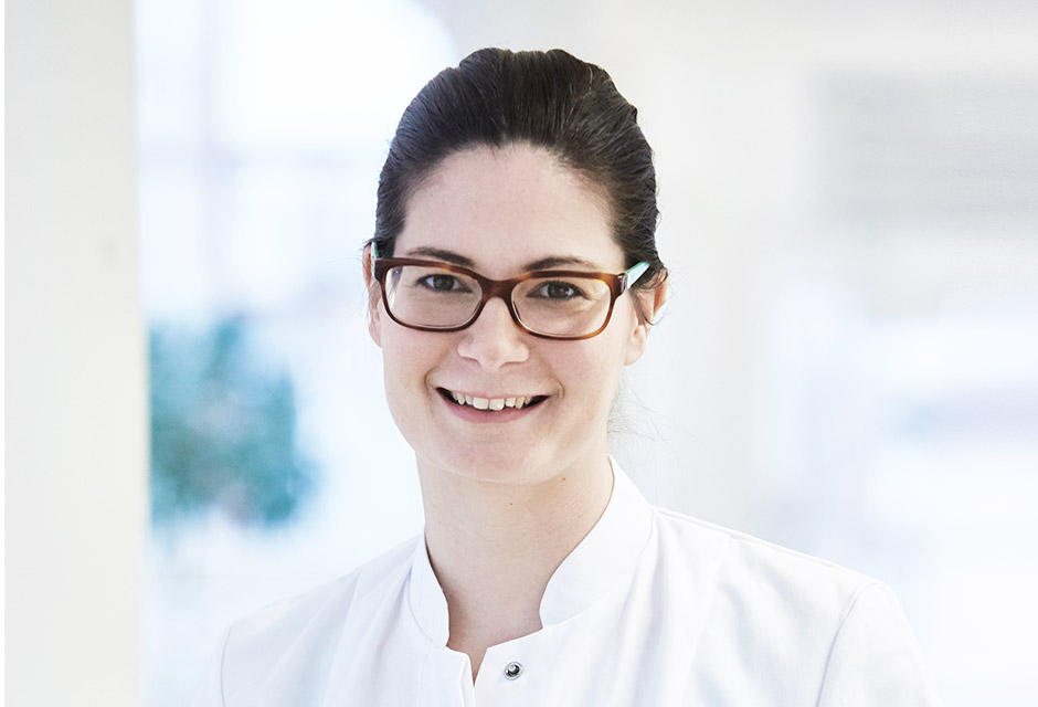 Dr. med. Sylvia Zangl-Jankovic Dr. med. Sylvia Zangl-Jankovic