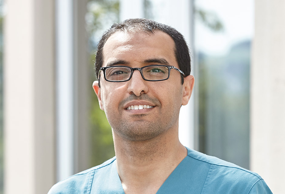 Nabil Berrahim Nabil Berrahim