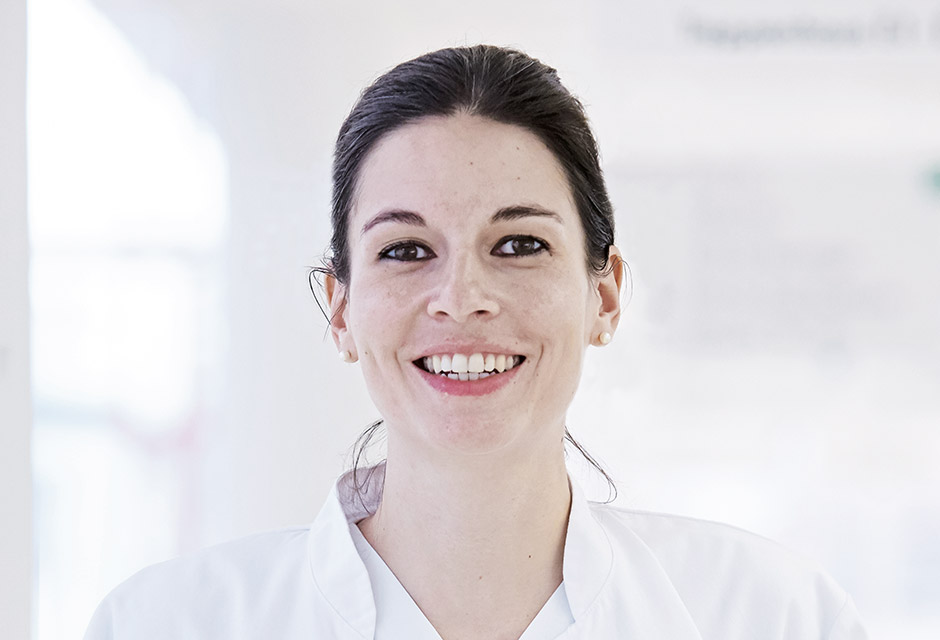 Dr. med.  Constanze Wustmann