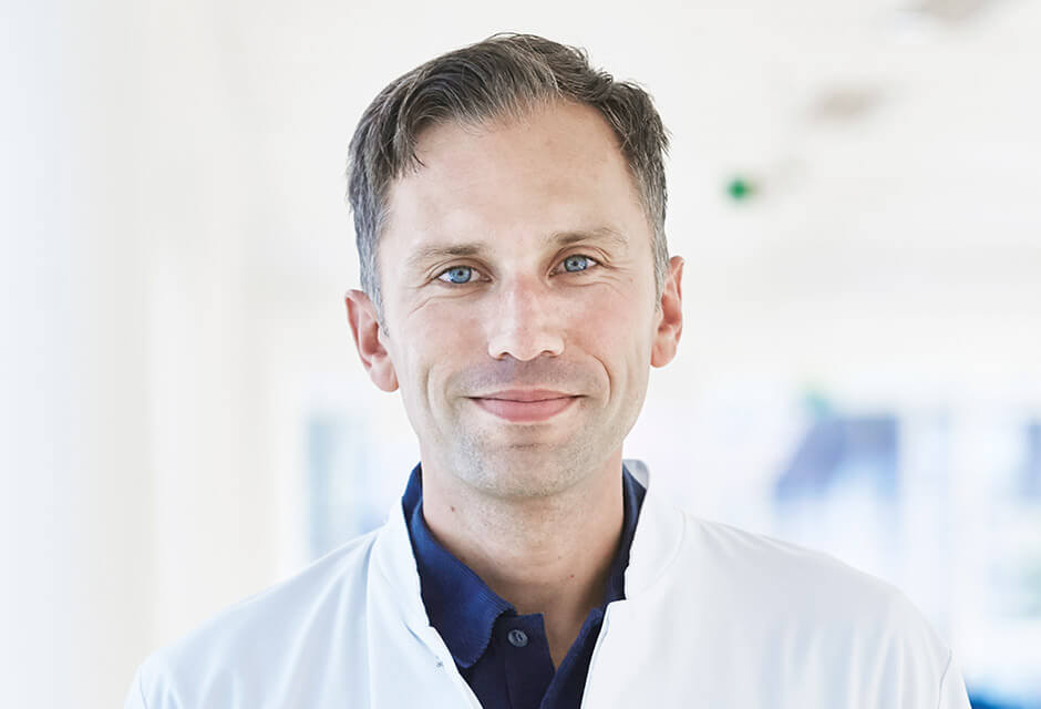 Dr. med. Christian Kunz Dr. med. Christian Kunz