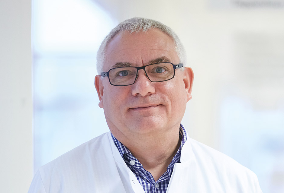 Dr. med. Tilmann Erchinger Dr. med. Tilmann Erchinger