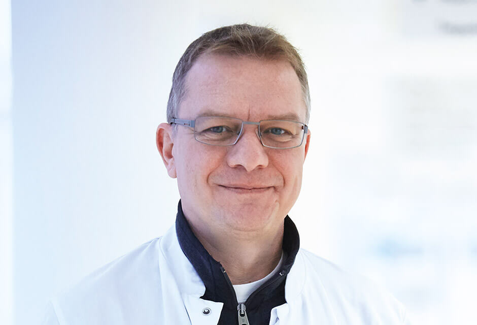 Dr. med. Volker Windmüller Dr. med. Volker Windmüller