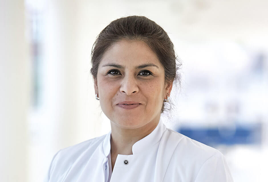 Dr. med.  Diana Jaimes