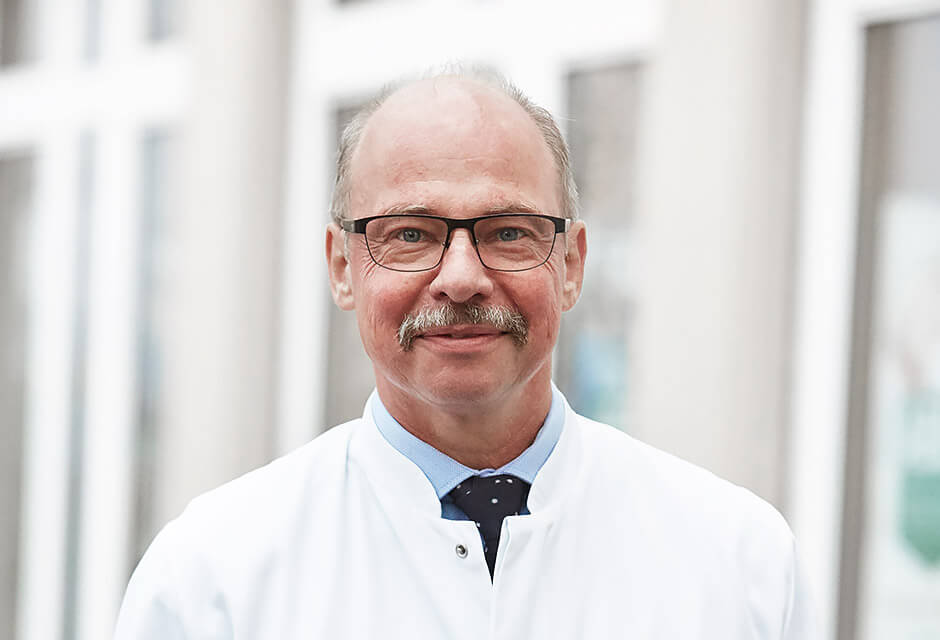 Dr. med. Volker Bertolino Dr. med. Volker Bertolino