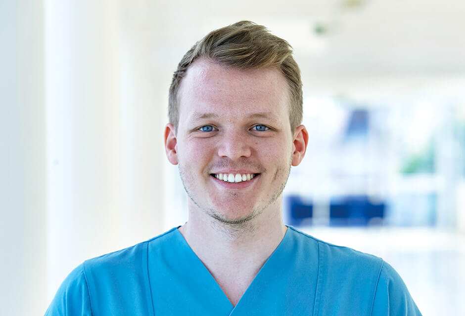 Dr. med. Thomas Austgen Dr. med. Thomas Austgen