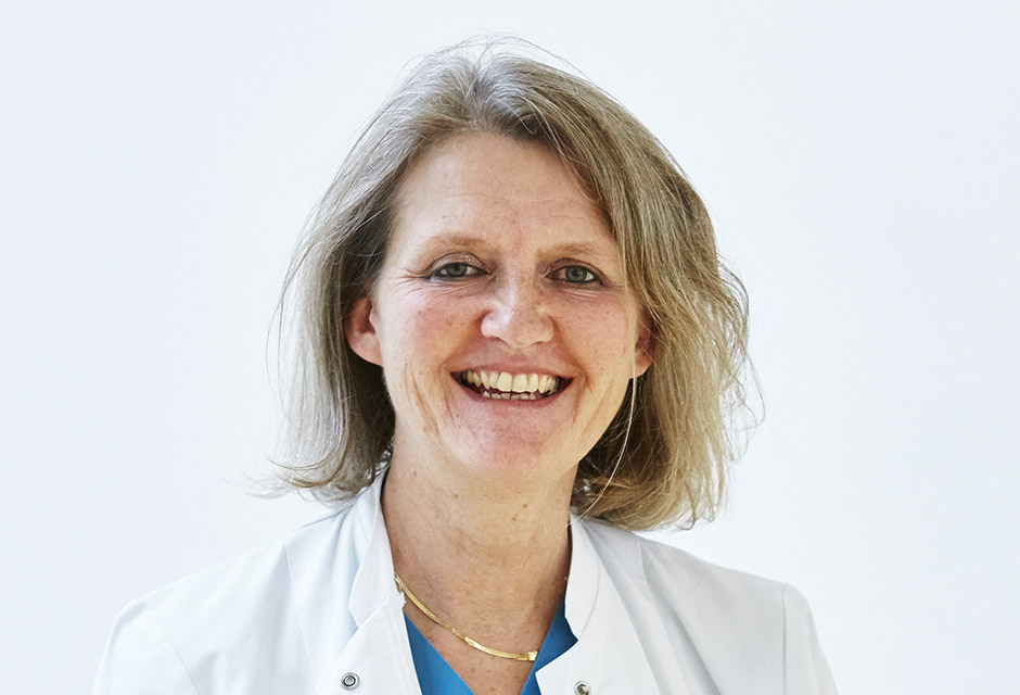 Dr. med.  Heike Schenk-Huber