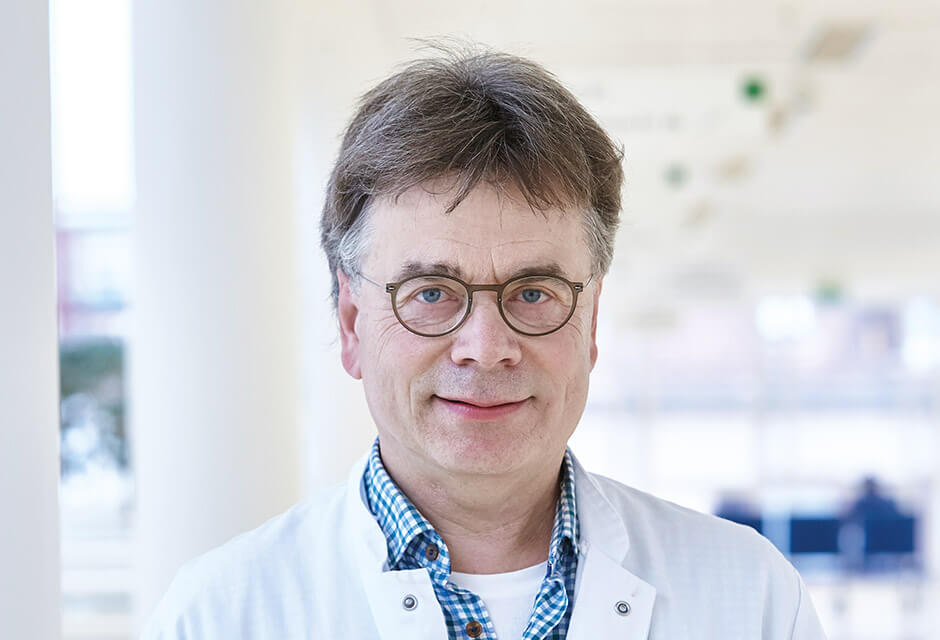Ingo Haas Ingo Haas