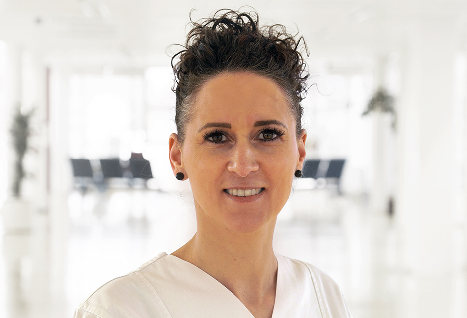 Team Palliativmedizin | Westpfalz-Klinikum