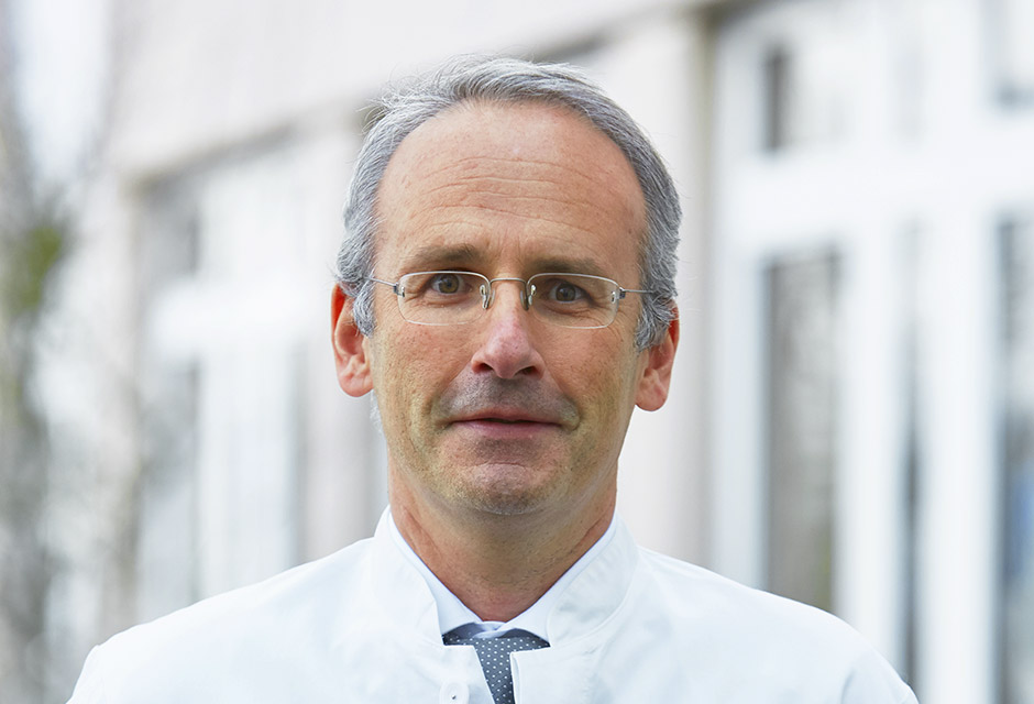 Dr. med. Andreas Großhans Dr. med. Andreas Großhans