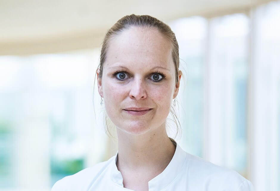 Dr. med.  Katrin Schmitz