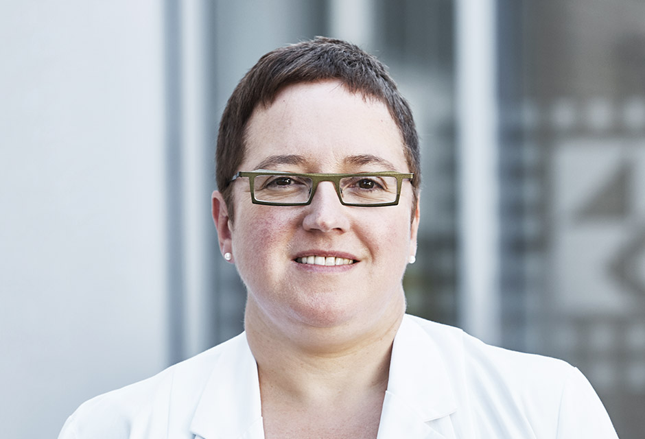 Dr. med. Andrea Kupsch Dr. med. Andrea Kupsch