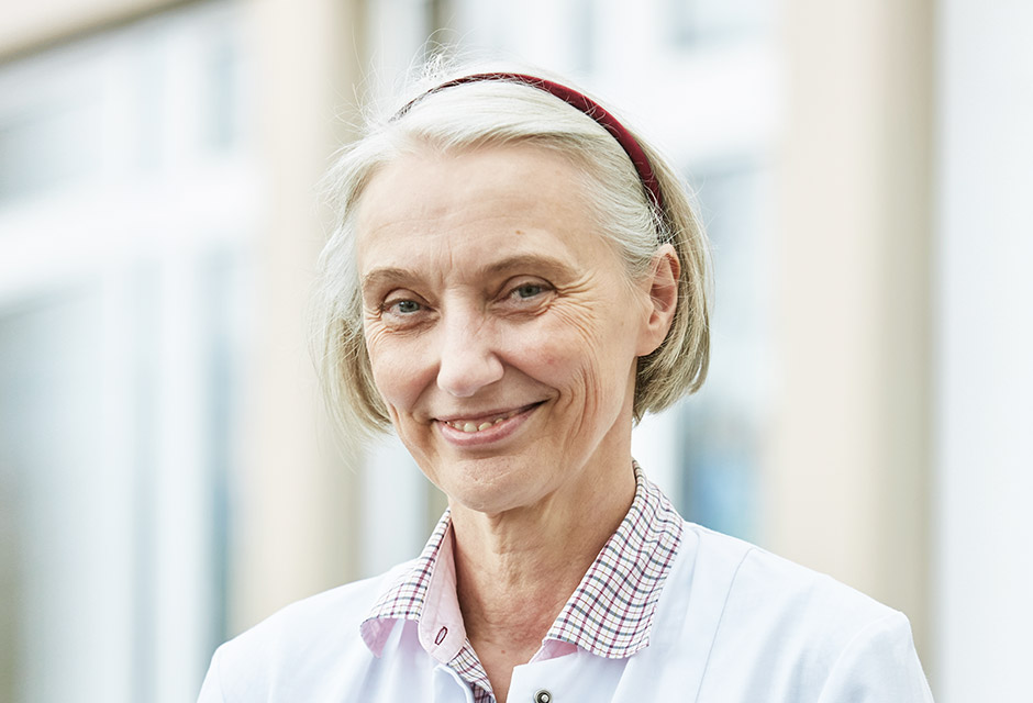 Dr. med.  Birgit Thumser