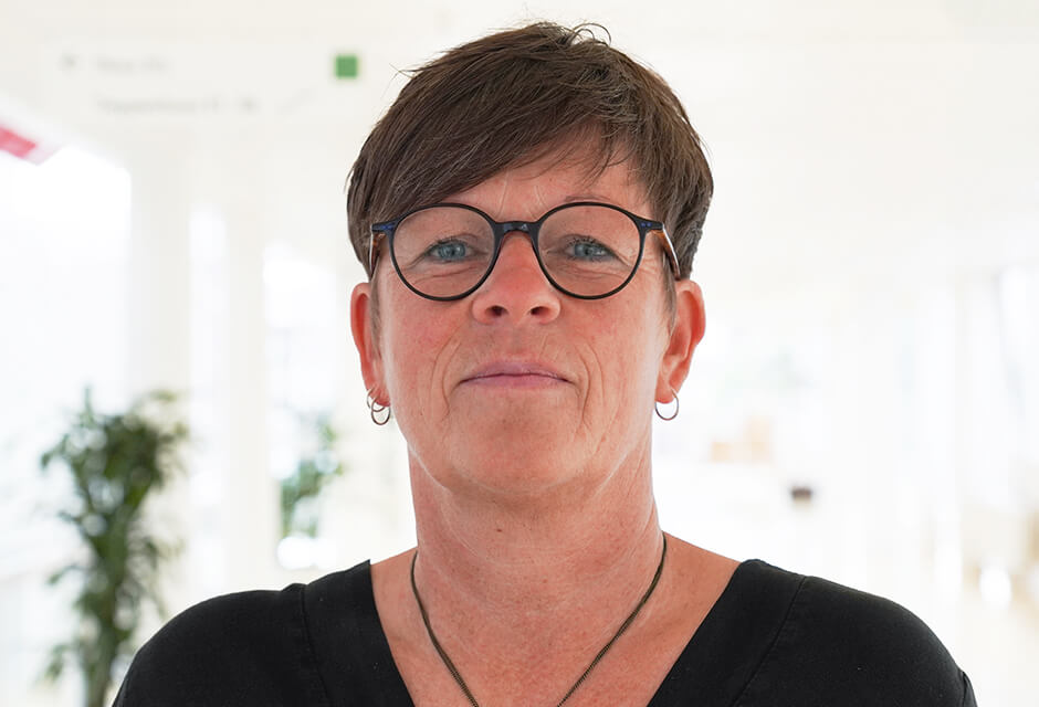 Karin Wenzel Karin Wenzel