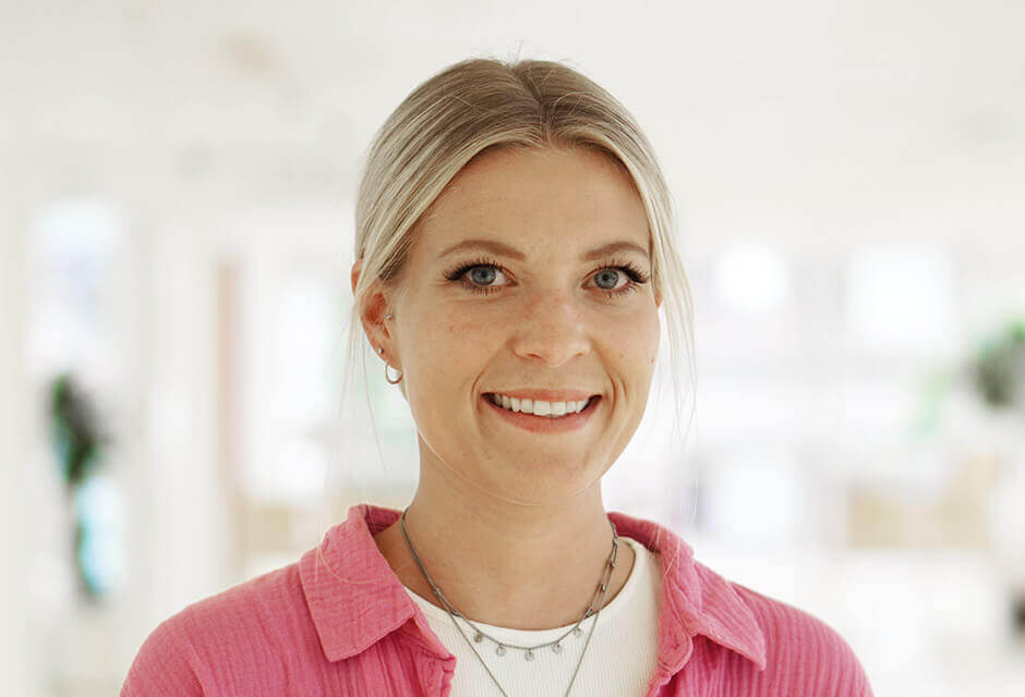 Johanna Wagner, B.A. Johanna Wagner, B.A.