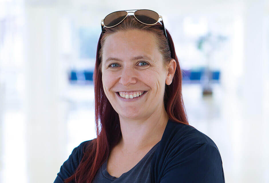 Nadine Kosma, M.A. Nadine Kosma, M.A.