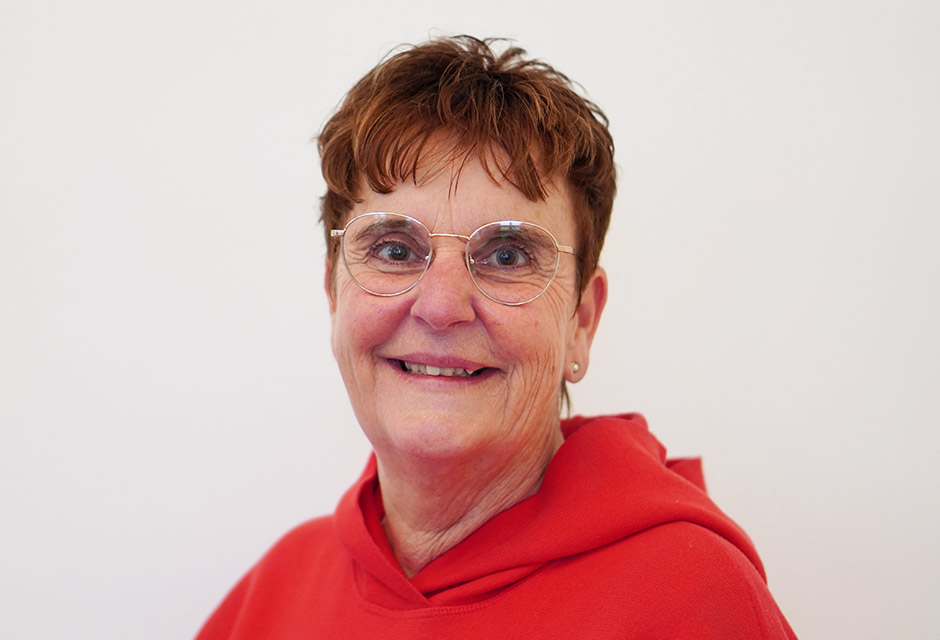 Susanne Schreiber Susanne Schreiber