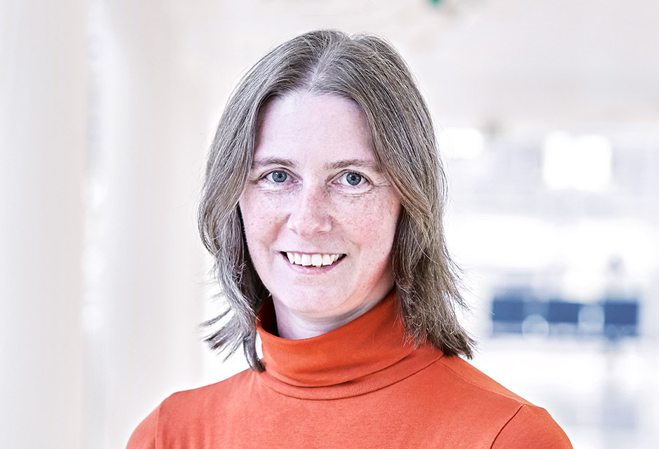   Birgit Meier