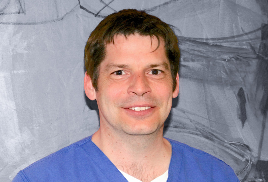 Dr. med. Dirk Mertens Dr. med. Dirk Mertens