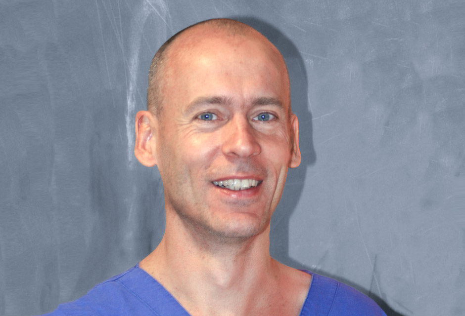 Dr. med. Rainer Schmiedel Dr. med. Rainer Schmiedel